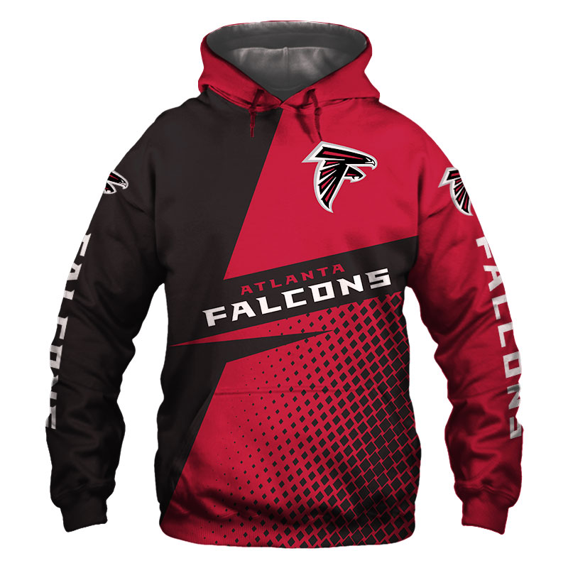 Atlanta Falcons Hoodie 241221