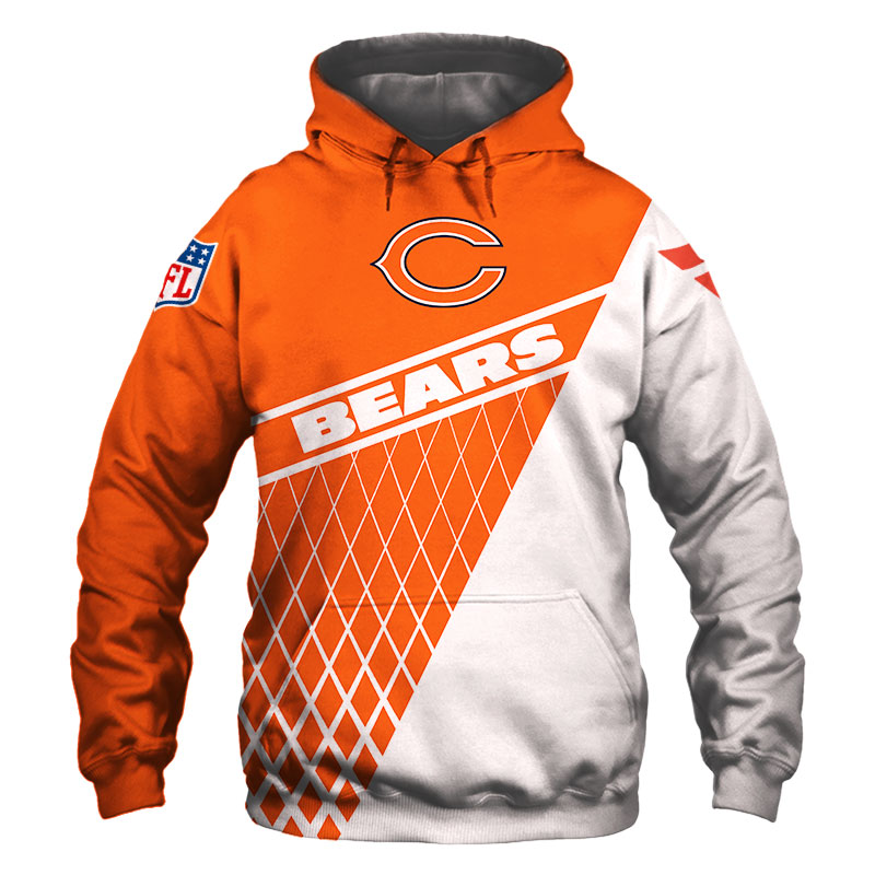Chicago Bears Hoodie cheap Sweatshirt