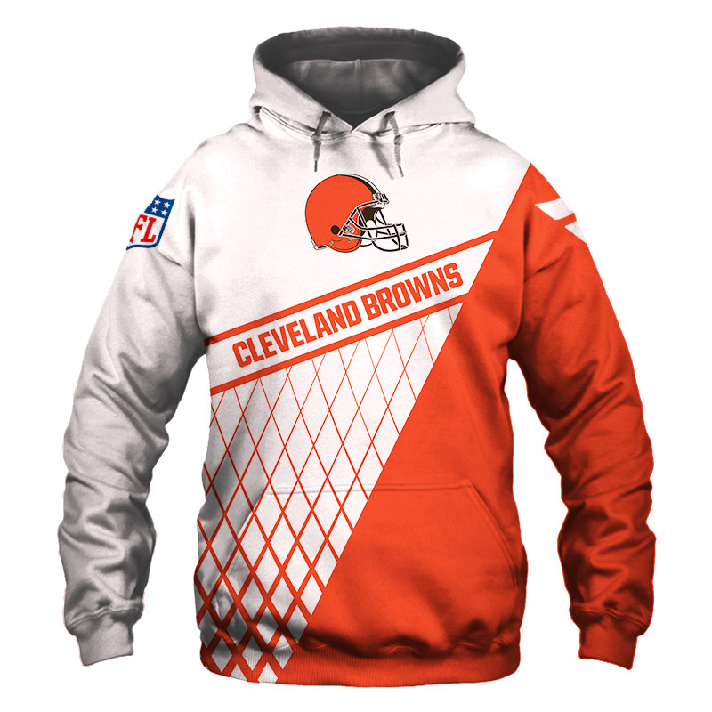 Cleveland Browns Hoodie cheap Sweatshirt 7122